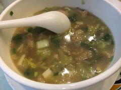 -旺仔家常菜生煎包(马端街店)