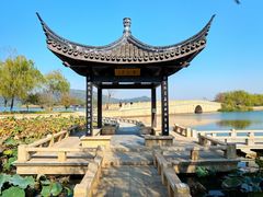 -南北湖风景区