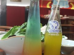 -1078號老北京涮肉(松柏店)