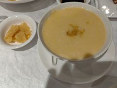 -红棉中餐厅·广州海航威斯汀酒店