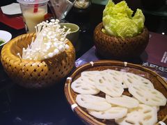 -盡膳口福·百年汤方火锅(科华北路店)