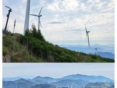 -东白山