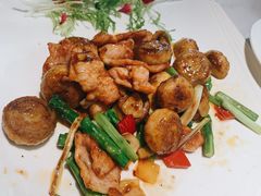 -周三的情书花园餐厅(江北店)