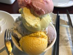 -泰谷酒店·太古码头闽菜自助餐厅