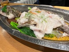 -花舍·新派粤菜·西餐·下午茶(亚运村·鸟巢店)
