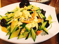 -洁神饭庄·海鲜·青岛菜·30年老字号(五四广场店)