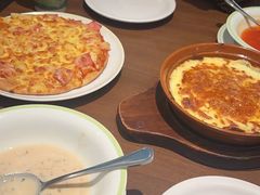 -萨莉亚意式餐厅(杭州西溪龙湖天街店)