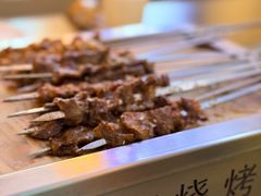 -老高烧烤(龙华星河iCO店)