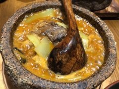 -敏珠拉姆藏餐·南京厨房(富春江东街店)