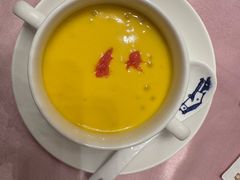 -江南灶中餐厅(南京香格里拉店)