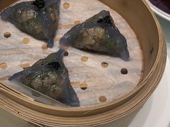 -明阁 Ming Court(广州朗豪酒店)