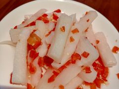 -唐师傅湘西名菜馆(武陵路店)