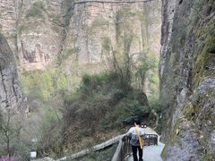 -十九峰景区
