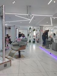 -小齐发型Star~salon