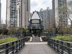 -苏州河梦清园环保主题公园