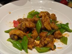 -北李·海肠捞饭·大连菜(望京凯德MALL店)