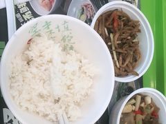 -老乡鸡(庐江路店)