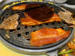 -韩宫宴烤肉·黑毛和牛·料理(合肥滨湖银泰城店)