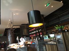 -星伦多 自助料理(圆融店)