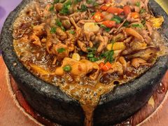 -西江美食舫·江西菜(健德桥店)