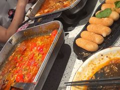 -鱼酷活鱼烤鱼(新世界城店)