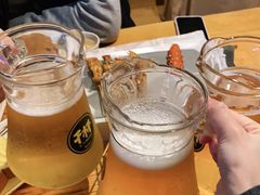 -木屋烧烤(龙湖天街店)