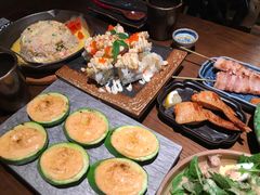 -一豚轩·烧鸟·豚骨拉面(五四路店)