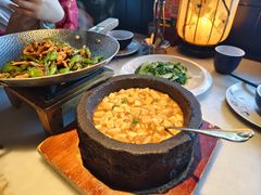 -绿茶餐厅(千岛湖银泰城店)