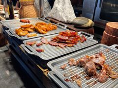 -喜庭海鲜自助(来福士店)