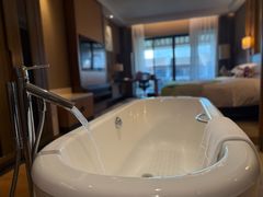 -杭州西溪喜来登度假大酒店