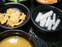 -九田家黑牛烤肉料理(石路天虹店)