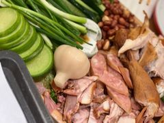 -大哈福烧烤·海鲜·家常菜(延安三路店)