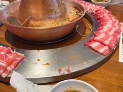 -刘老表·瓦罐汤涮肉(青云谱店)