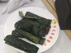 -杏园餐厅(西四北大街店)