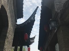 -回龙窝历史文化街区