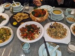-隐食私房菜(老街店)