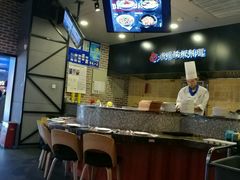 -尚雅铁板料理自助餐厅(乐松店)