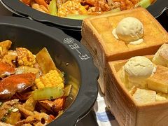 -虾吃虾涮.虾火锅.肉蟹煲(步步高梅溪新天地店)