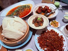 -南堂馆·新川菜(春熙路店)