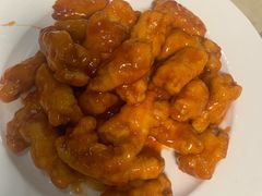 -华春餐馆(鱼山路店)