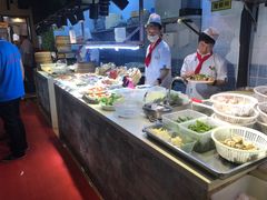 -三个渔夫·蒸汽海鲜(小白楼店)
