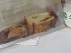 -富贵面包公司(运河店)