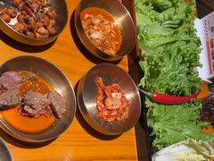 -韩象烤肉·韩国料理(市南麦凯乐旗舰店)