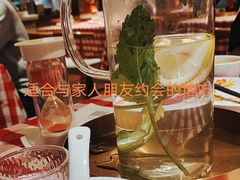 -西贝(财富购物中心店)