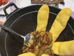 -洪福龙虾