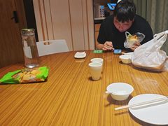 -禾珍珠家常小馆(河南博物院店)