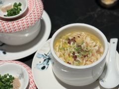 -芳芳私房菜·精做淮扬菜(承德路店)