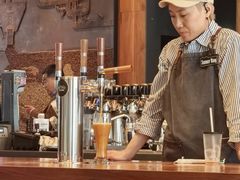 -星巴克臻选(北京前门大街店)