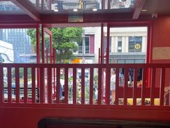 -何师傅美蛙鱼头(汉街店)