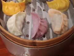 -汪一挑馄饨(老街店)